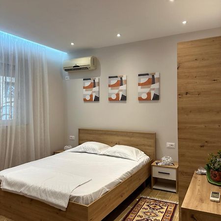 Tirana Home Eksteriør billede
